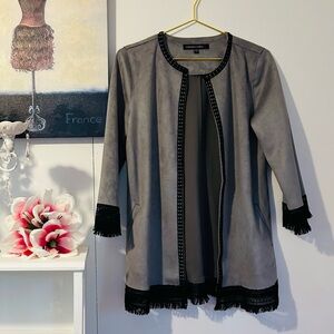 Colleen Lopez jacket